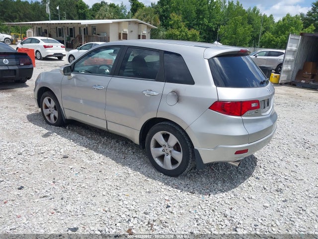 Aukcja sprzedaży 2009 Acura Rdx, vin: 5J8TB18299A002597, numer aukcji: 45220952