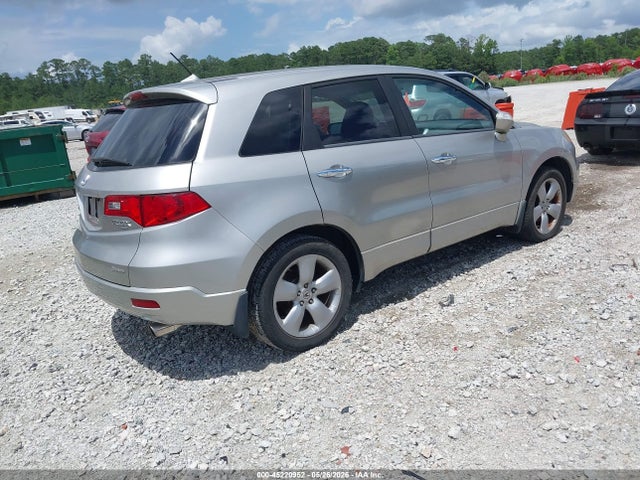 Aukcja sprzedaży 2009 Acura Rdx, vin: 5J8TB18299A002597, numer aukcji: 45220952