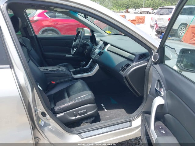 Aukcja sprzedaży 2009 Acura Rdx, vin: 5J8TB18299A002597, numer aukcji: 45220952