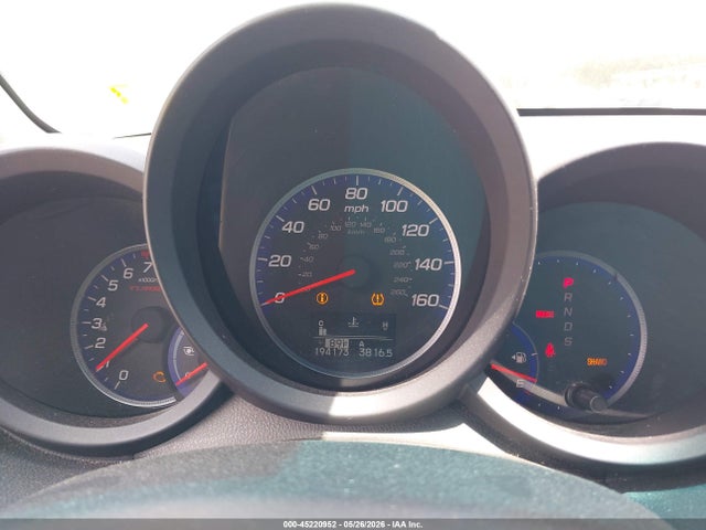 Aukcja sprzedaży 2009 Acura Rdx, vin: 5J8TB18299A002597, numer aukcji: 45220952