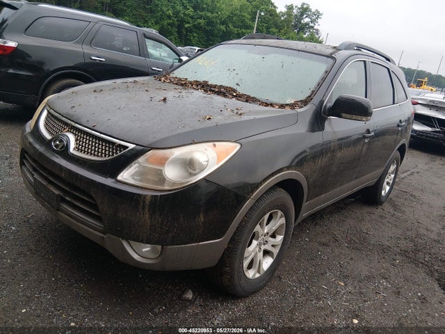Aukcja sprzedaży 2011 Hyundai Veracruz Gls, vin: KM8NU4CC2BU164767, numer aukcji: 45220953