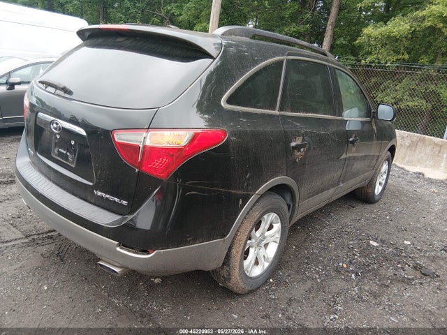 Aukcja sprzedaży 2011 Hyundai Veracruz Gls, vin: KM8NU4CC2BU164767, numer aukcji: 45220953