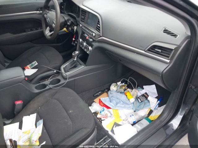 Aukcja sprzedaży 2020 Hyundai Elantra Sel, vin: 5NPD84LF9LH569521, numer aukcji: 45220955