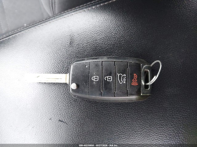 Aukcja sprzedaży 2019 Kia Sorento 2.4l Lx, vin: 5XYPG4A32KG537895, numer aukcji: 45220958