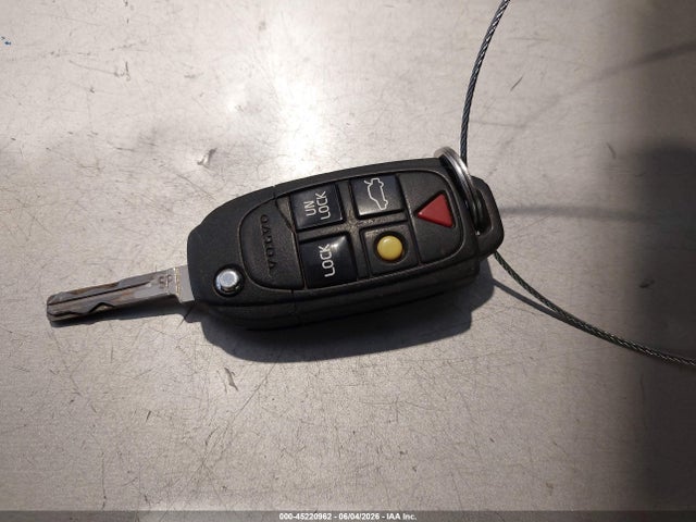 Aukcja sprzedaży 2004 Volvo S60 2.4, vin: YV1RS64A942332420, numer aukcji: 45220962
