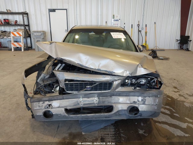 Aukcja sprzedaży 2004 Volvo S60 2.4, vin: YV1RS64A942332420, numer aukcji: 45220962