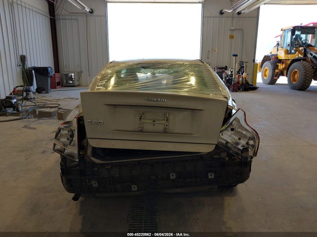 Aukcja sprzedaży 2004 Volvo S60 2.4, vin: YV1RS64A942332420, numer aukcji: 45220962