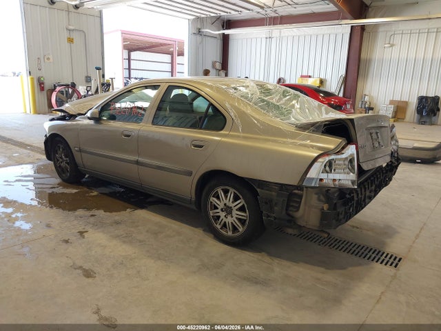 Aukcja sprzedaży 2004 Volvo S60 2.4, vin: YV1RS64A942332420, numer aukcji: 45220962