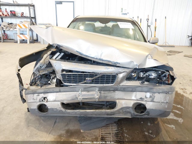 Aukcja sprzedaży 2004 Volvo S60 2.4, vin: YV1RS64A942332420, numer aukcji: 45220962