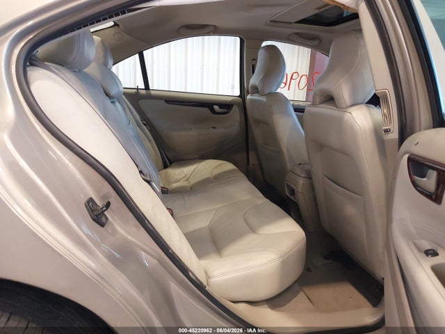 Aukcja sprzedaży 2004 Volvo S60 2.4, vin: YV1RS64A942332420, numer aukcji: 45220962