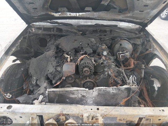 Aukcja sprzedaży 2007 Mercury Grand Marquis Ls, vin: 2MEFM75V07X611443, numer aukcji: 45220970