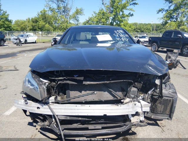 2015 Bmw 535i Xdrive მანქანა იყიდება აუქციონზე, vin: WBA5B3C51FD545812, აუქციონის ნომერი: 45220975
