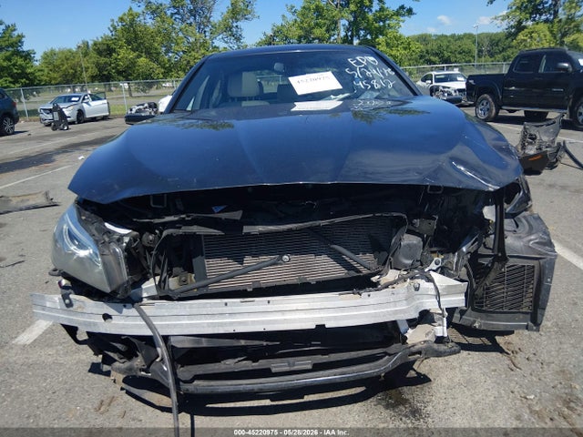 2015 Bmw 535i Xdrive მანქანა იყიდება აუქციონზე, vin: WBA5B3C51FD545812, აუქციონის ნომერი: 45220975
