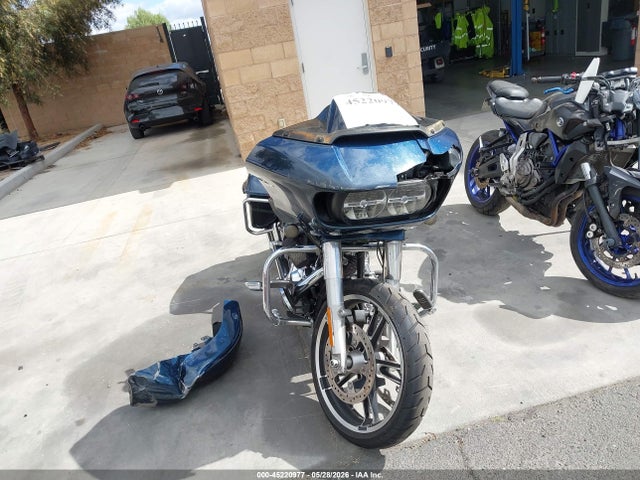 1HD1KTM36GB618554 Harley-Davidson Fltrxs Road Glide Special