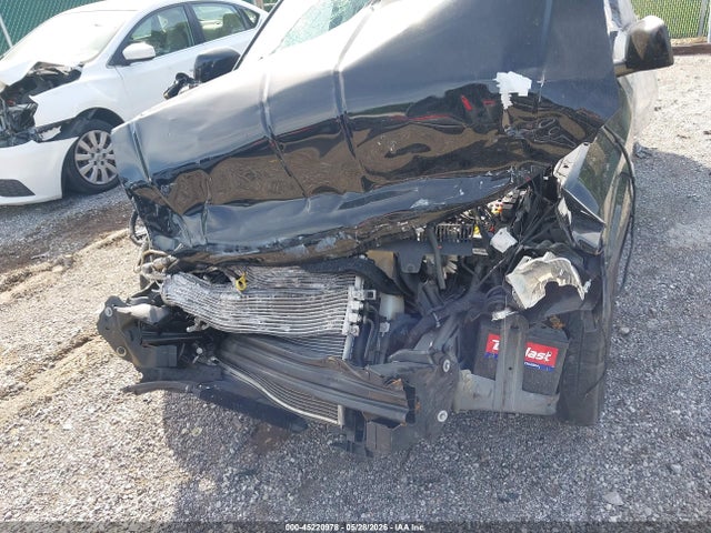 45220978 :رقم المزاد ، 3C4PDCGG1KT717052 vin ، 2019 Dodge Journey Crossroad مزاد بيع