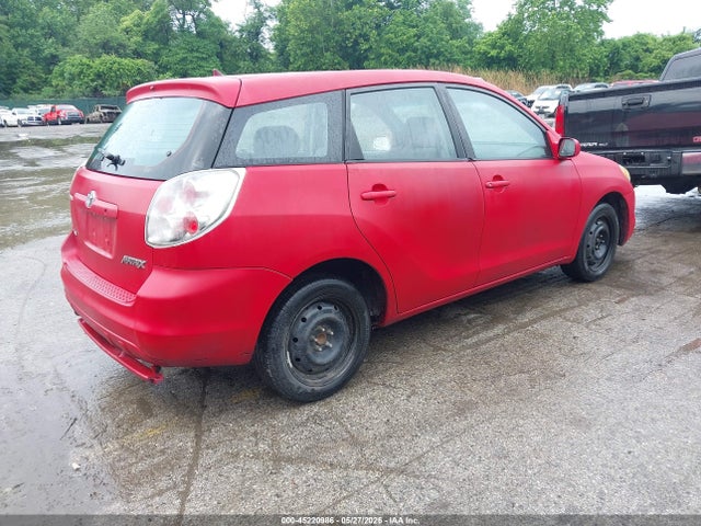 Продажа на аукционе авто 2003 Toyota Matrix Xrs, vin: 2T1KY38E43C059923, номер лота: 45220986