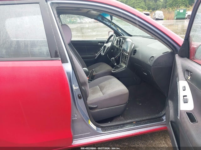 Продажа на аукционе авто 2003 Toyota Matrix Xrs, vin: 2T1KY38E43C059923, номер лота: 45220986