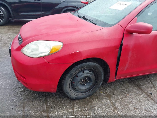 Продажа на аукционе авто 2003 Toyota Matrix Xrs, vin: 2T1KY38E43C059923, номер лота: 45220986