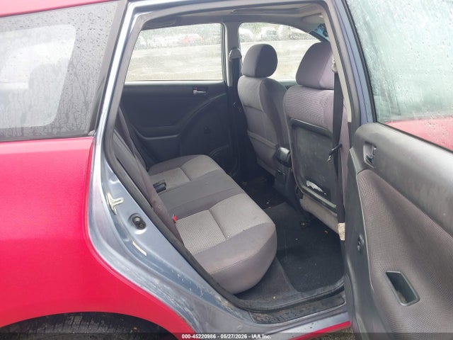 Продажа на аукционе авто 2003 Toyota Matrix Xrs, vin: 2T1KY38E43C059923, номер лота: 45220986