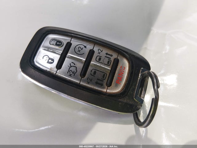 Aukcja sprzedaży 2023 Chrysler Voyager Lx, vin: 2C4RC1CGXPR525743, numer aukcji: 45220987