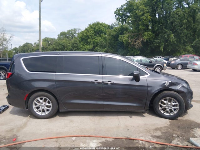 Aukcja sprzedaży 2023 Chrysler Voyager Lx, vin: 2C4RC1CGXPR525743, numer aukcji: 45220987