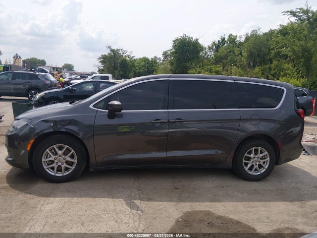 Aukcja sprzedaży 2023 Chrysler Voyager Lx, vin: 2C4RC1CGXPR525743, numer aukcji: 45220987