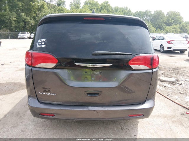 Aukcja sprzedaży 2023 Chrysler Voyager Lx, vin: 2C4RC1CGXPR525743, numer aukcji: 45220987