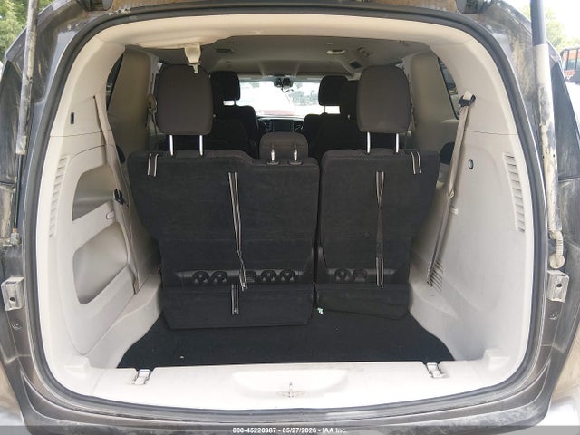 Aukcja sprzedaży 2023 Chrysler Voyager Lx, vin: 2C4RC1CGXPR525743, numer aukcji: 45220987
