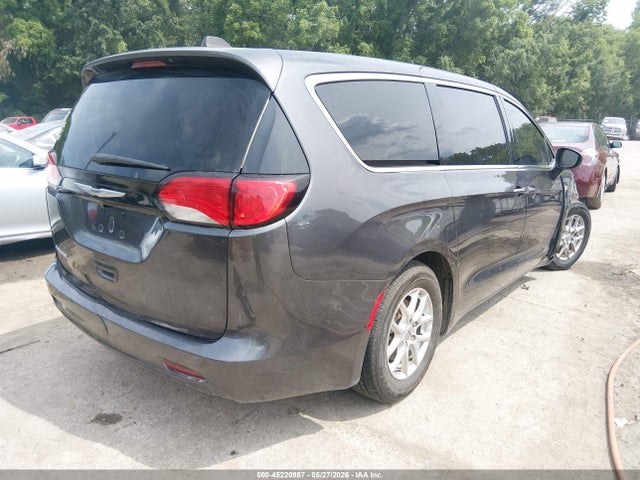 Aukcja sprzedaży 2023 Chrysler Voyager Lx, vin: 2C4RC1CGXPR525743, numer aukcji: 45220987