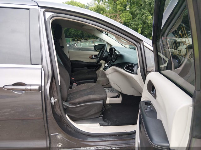 Aukcja sprzedaży 2023 Chrysler Voyager Lx, vin: 2C4RC1CGXPR525743, numer aukcji: 45220987