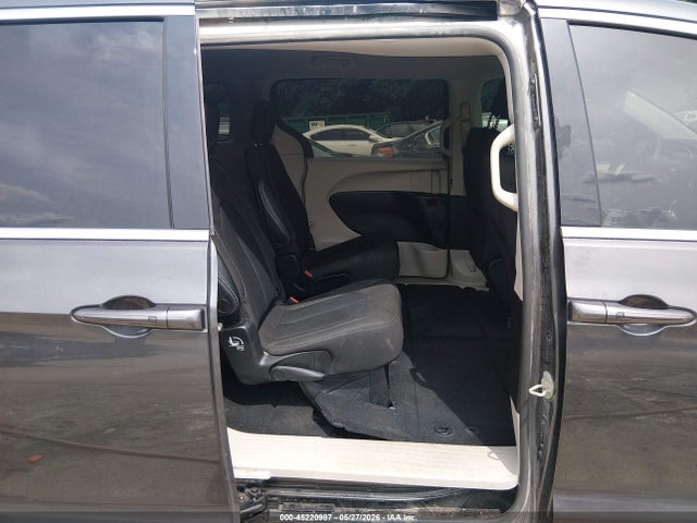 Aukcja sprzedaży 2023 Chrysler Voyager Lx, vin: 2C4RC1CGXPR525743, numer aukcji: 45220987