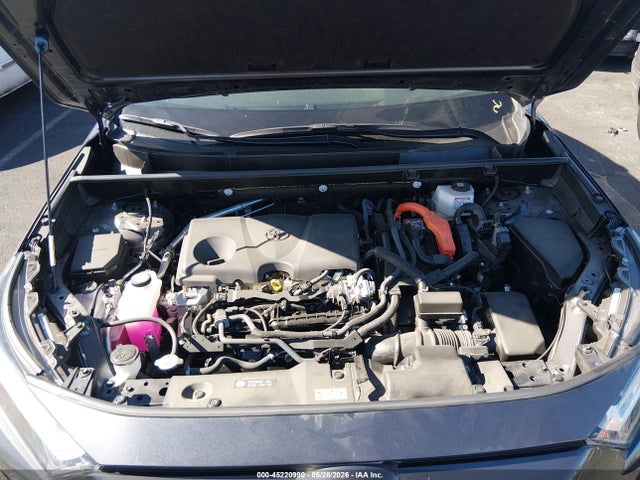 JTMRWRFV3SJ080372 Toyota Rav4 Hybrid Xle