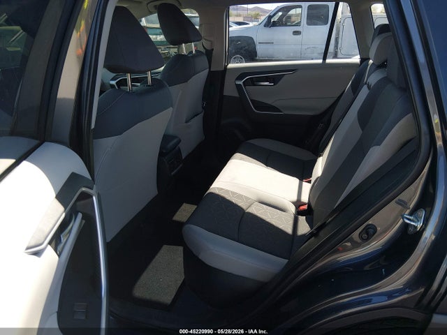 JTMRWRFV3SJ080372 Toyota Rav4 Hybrid Xle