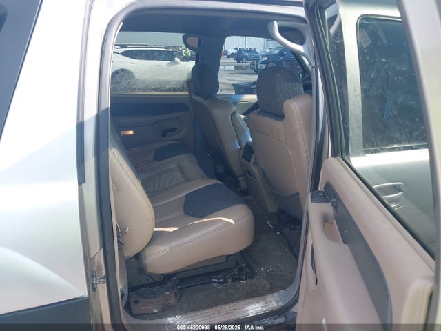 Aukcja sprzedaży 2003 Chevrolet Avalanche 1500, vin: 3GNEC13T23G125842, numer aukcji: 45220998