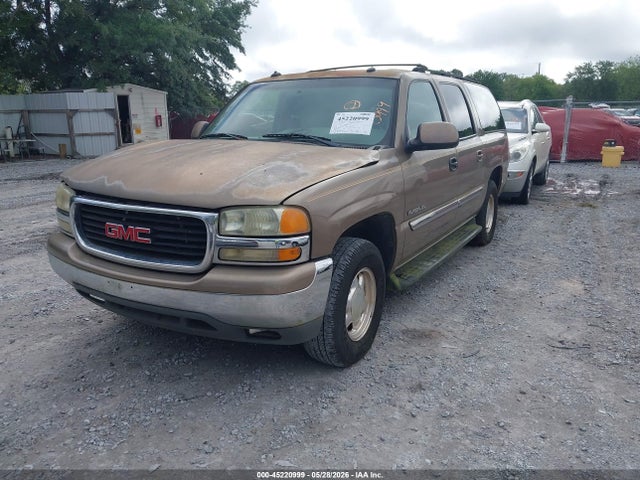 Aukcja sprzedaży 2003 Gmc Yukon Xl 1500 Slt, vin: 1GKEC16Z93J185774, numer aukcji: 45220999