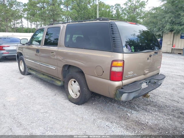Aukcja sprzedaży 2003 Gmc Yukon Xl 1500 Slt, vin: 1GKEC16Z93J185774, numer aukcji: 45220999
