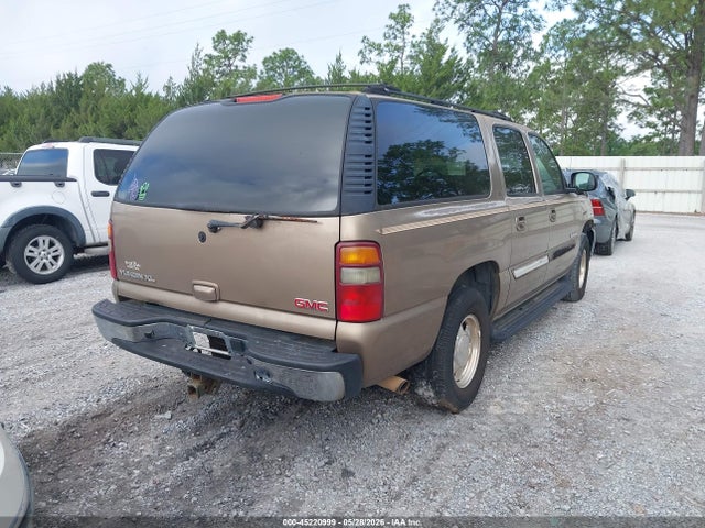 Aukcja sprzedaży 2003 Gmc Yukon Xl 1500 Slt, vin: 1GKEC16Z93J185774, numer aukcji: 45220999