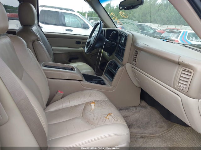 Aukcja sprzedaży 2003 Gmc Yukon Xl 1500 Slt, vin: 1GKEC16Z93J185774, numer aukcji: 45220999