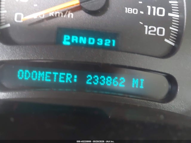 Aukcja sprzedaży 2003 Gmc Yukon Xl 1500 Slt, vin: 1GKEC16Z93J185774, numer aukcji: 45220999