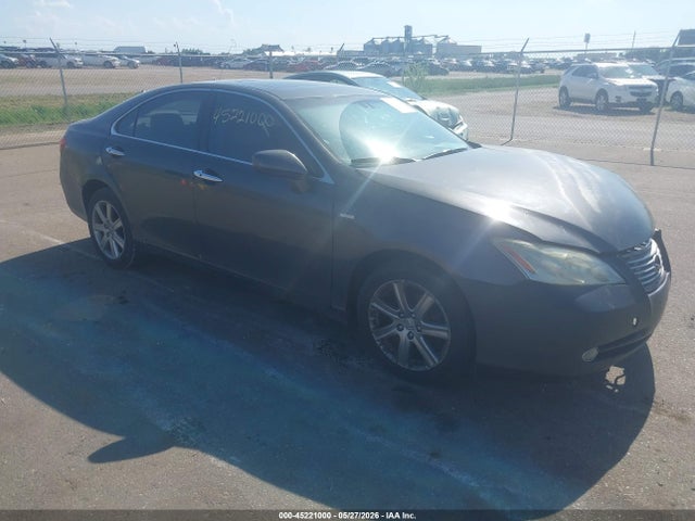 Продаж на аукціоні авто 2009 Lexus Es 350, vin: JTHBJ46G392293149, номер лоту: 45221000