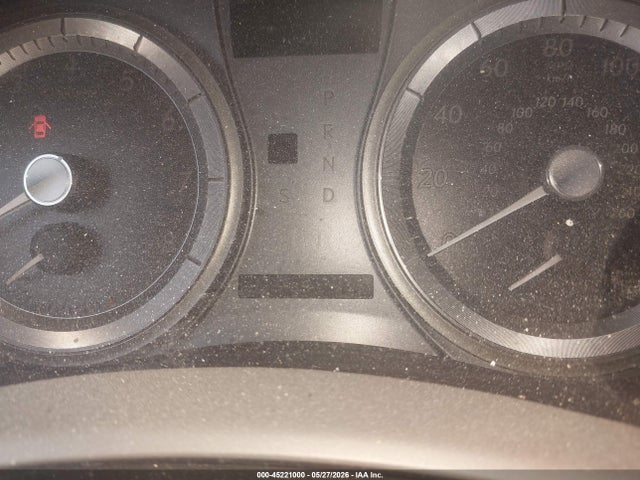 Продажа на аукционе авто 2009 Lexus Es 350, vin: JTHBJ46G392293149, номер лота: 45221000