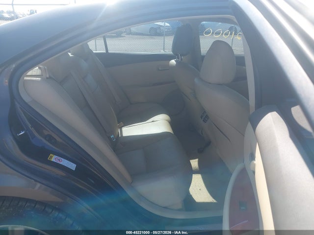 Aukcja sprzedaży 2009 Lexus Es 350, vin: JTHBJ46G392293149, numer aukcji: 45221000