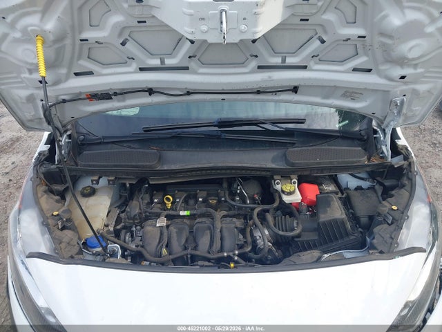 45221002 :رقم المزاد ، NM0LS7S22N1540754 vin ، 2022 Ford Transit Connect Xl مزاد بيع