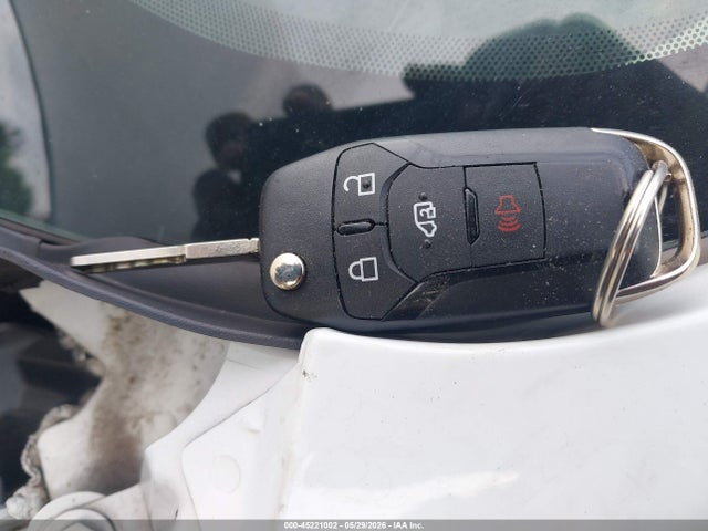 45221002 :رقم المزاد ، NM0LS7S22N1540754 vin ، 2022 Ford Transit Connect Xl مزاد بيع