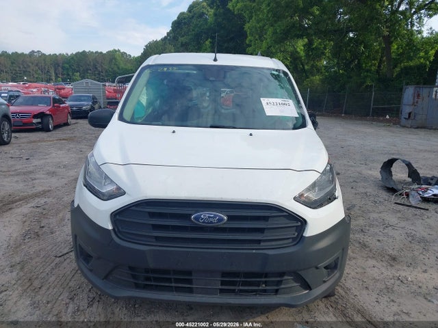 45221002 :رقم المزاد ، NM0LS7S22N1540754 vin ، 2022 Ford Transit Connect Xl مزاد بيع