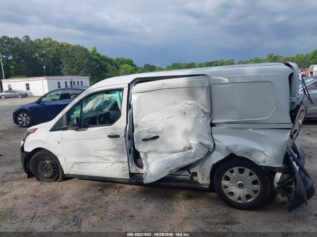 45221002 :رقم المزاد ، NM0LS7S22N1540754 vin ، 2022 Ford Transit Connect Xl مزاد بيع