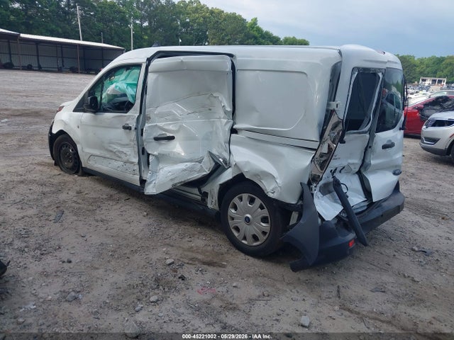 45221002 :رقم المزاد ، NM0LS7S22N1540754 vin ، 2022 Ford Transit Connect Xl مزاد بيع