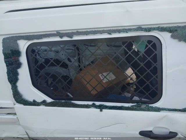 45221002 :رقم المزاد ، NM0LS7S22N1540754 vin ، 2022 Ford Transit Connect Xl مزاد بيع