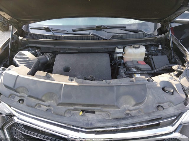 Продажа на аукционе авто 2021 Chevrolet Traverse Fwd Lt Leather, vin: 1GNERHKW9MJ129793, номер лота: 45221003
