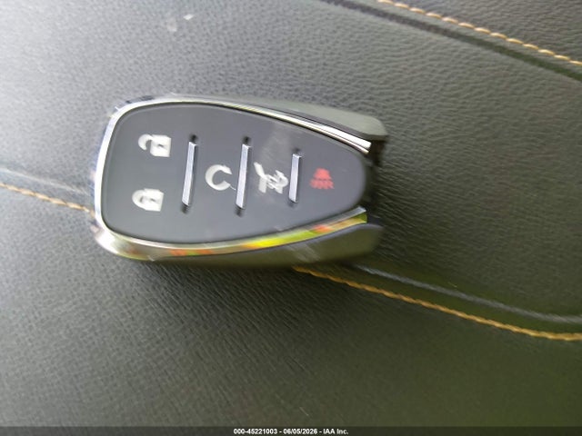 Продажа на аукционе авто 2021 Chevrolet Traverse Fwd Lt Leather, vin: 1GNERHKW9MJ129793, номер лота: 45221003